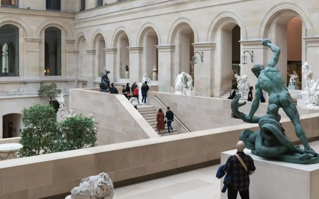 musée-du-louvre