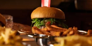 Mamie-Burger