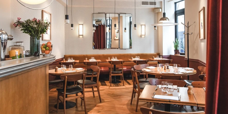 Restaurant-Georgette