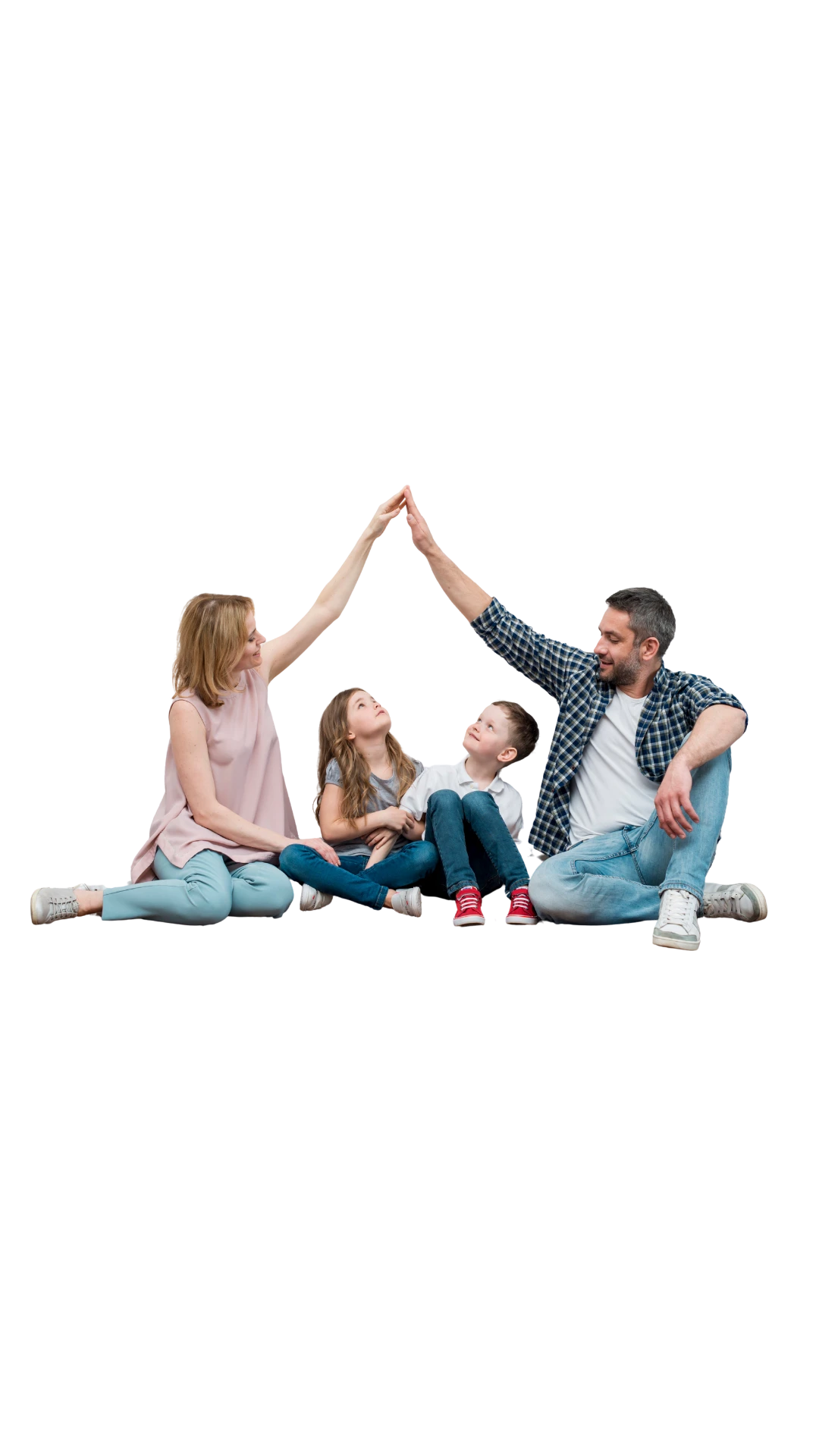 Happy-family