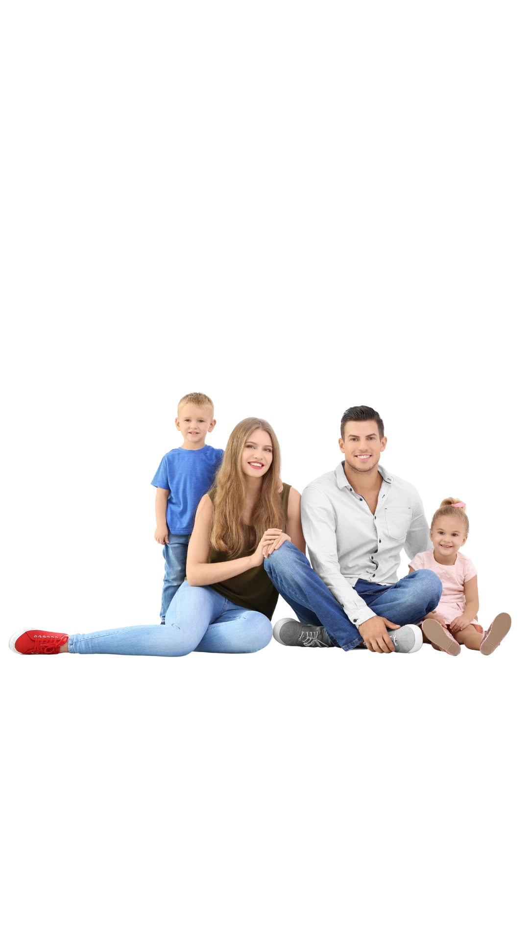 Famille-réunie