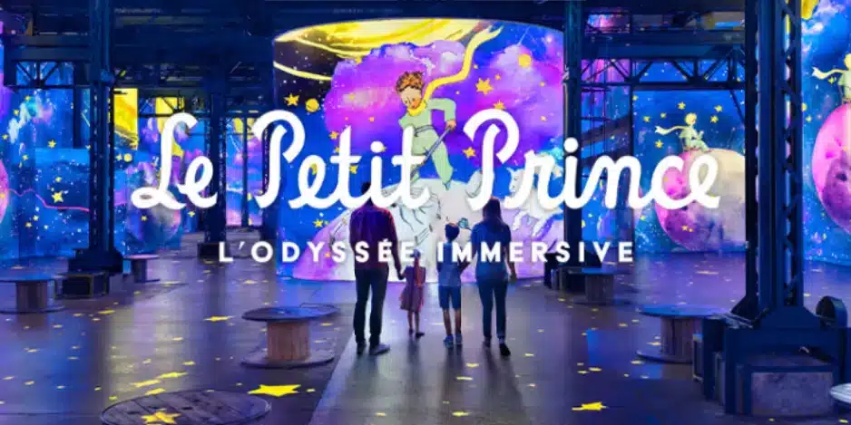 Le-Petit-Prince-LOdyssee-immersive-a-lAtelier-des-Lumieres
