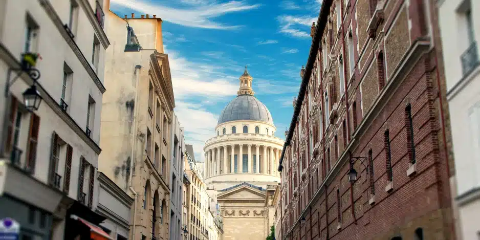 Pantheon-de-Paris