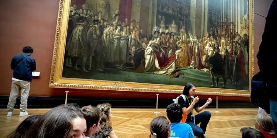 Visite-guidee-enfants-au-Louvre-a-Paris